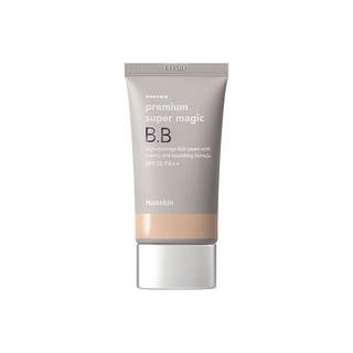 Hanskin Premium Super Magic BB Cream SPF 30 / PA++ 45g