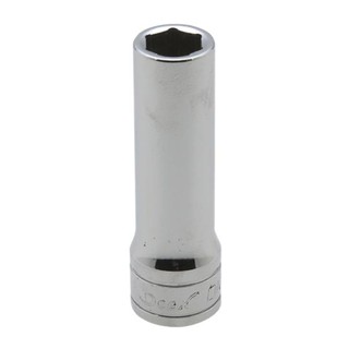 DEEN NO.DNB3L-13W 3/8"Dr. Deep Socket Size 13mm. 12P ตัวเดี่ยว