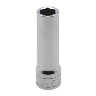 DEEN NO.DNB3L-11/16W 3/8"Dr. Deep Socket Size 11/16" 12P ตัวเดี่ยว