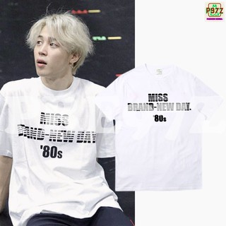 ‼️พร้อมส่ง‼️  BTS JIMIN เสื้อแบบจีมิน