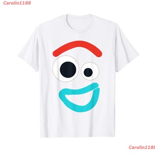 Carelin1188 New เสื้อยืดพิมพ์ลาย Disney And Pixar Toy Story 4 Forky discount