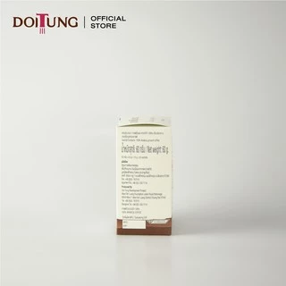 DoiTung Drip Coffee - Medium Roast (60 g.) กาแฟ ดริป สูตร มีเดี่ยม โรสต์ ดอยตุง
