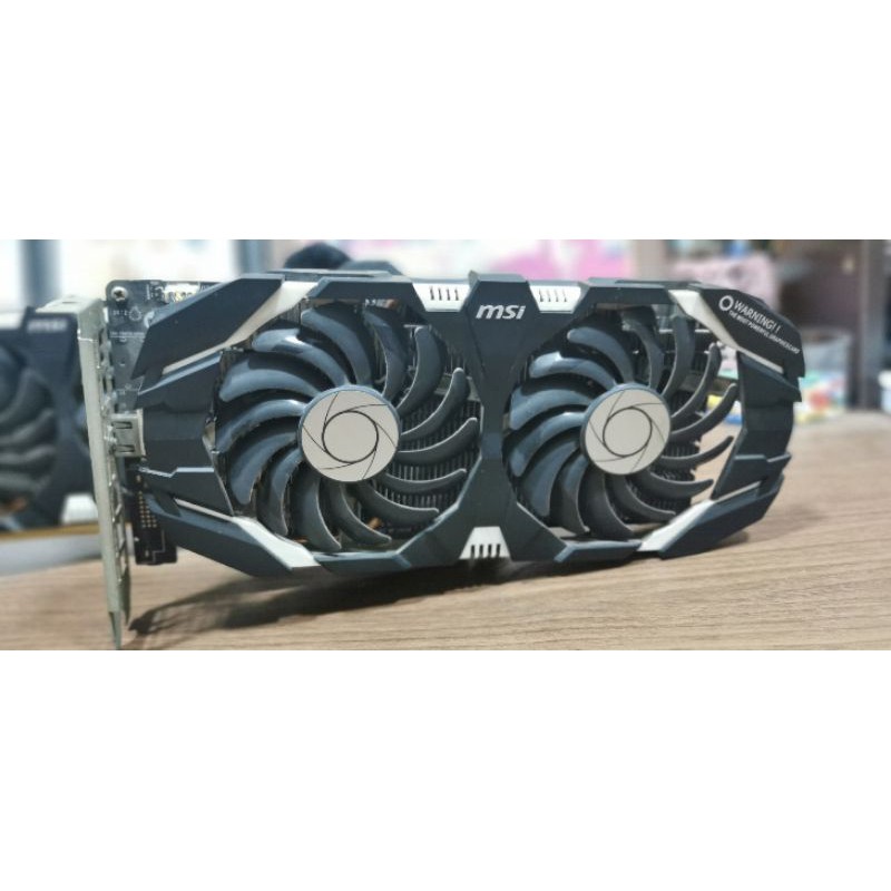 MSI P106-100 6GB ส่งฟรี!!