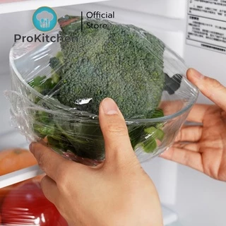Kudzun ฟิลม์ห่ออาหาร ProKitchen