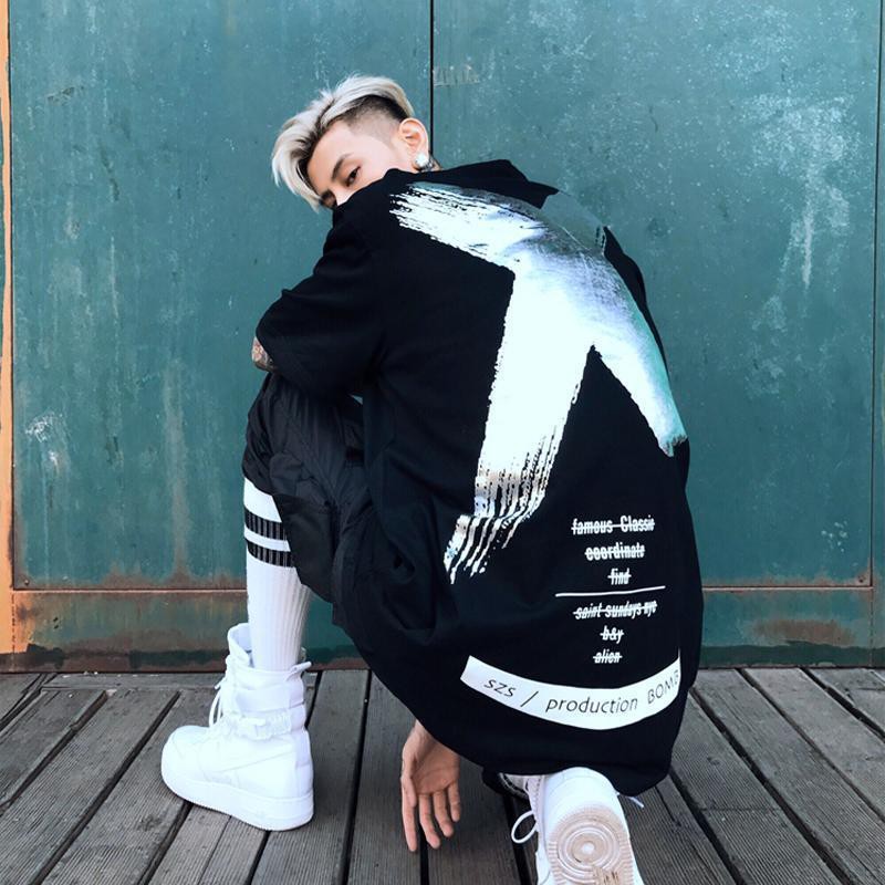 X hype Gear TEE product from cjdropshipping