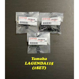 ฝาครอบสกรู สําหรับ Yamaha Lagenda 115 Srl 115 (OEM)