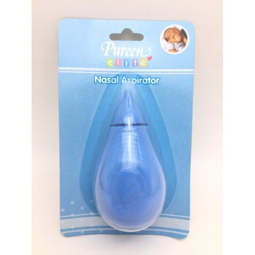 Pureen Elite ที่ดูดน้ำมูก