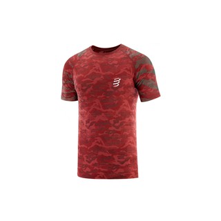 TRAINING TSHIRT SS - CAMO NEON 2020