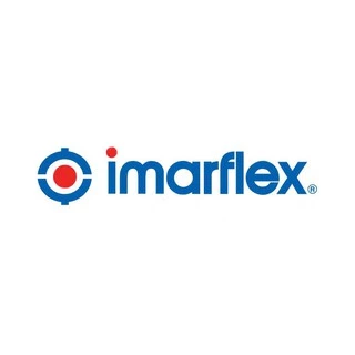 อิมาร์เฟล็กซ์ เตาแก๊สกระจกหัวคู่ รุ่น IG-611 IMARFLEX DOUBLE HEAD GLASS GAS STOVE MODEL IG-611