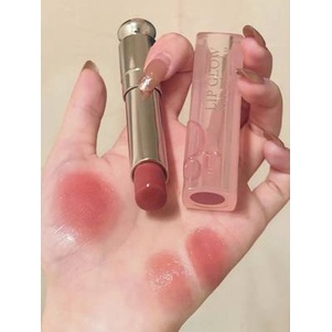 สินค้าปัจจุบัน dior dior dior ลิปสติกเปลี่ยนสี 3.5g ลิปสติก 01 / 04 / 07 / 012 / 015