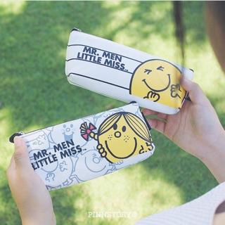 กระเป๋ากล่องดินสอ Sunshine Bag พร้อมส่ง