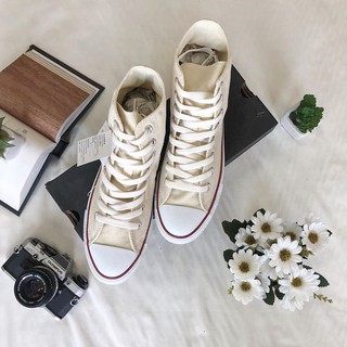 รองเท้า CONVERSE HI CLASSIC Unisex ของแท้ 100% (F)