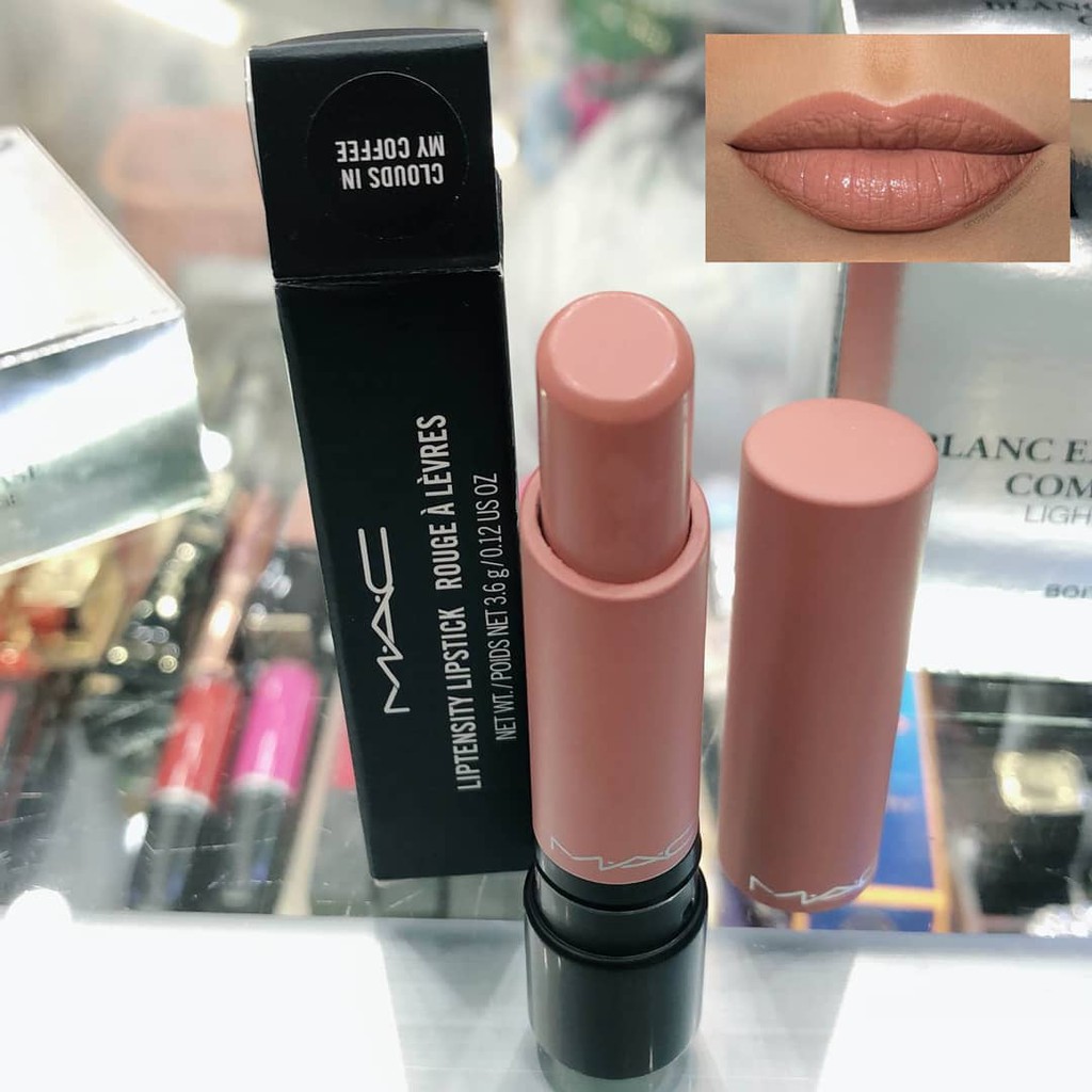 mac clouds in my coffee