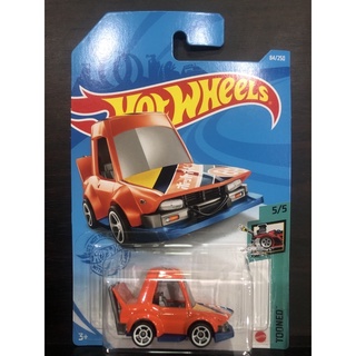 Hot wheels Manga Tuner