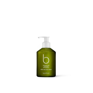 พร้อมส่ง ของแท้ Bamford  Hand And Body wash 50ml/250ml (Geranium/Sage/Citrus)