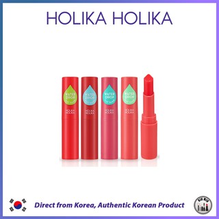 HOLIKA HOLIKA WATER DROP TINT BOMB *ORIGINAL KOREA*