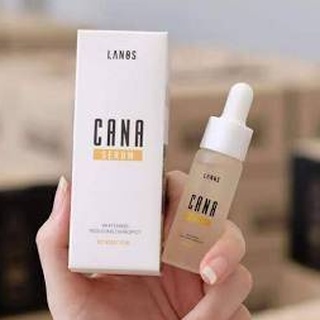 คาน่า เซรั่ม สมุนไพรเกาหลี Cana Serum เซรั่มเจลลี่มาร์ค