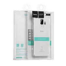 Hoco เคส samsung S9 plus ของแท้