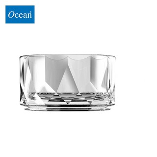 Ocean ชามแก้ว 285 มล. CONNEXION CONDIMENT BOWL 285 ml.  6 ใบ/กล่อง รุ่น 1P02820