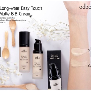 ⚡FLASH SALE⚡♡พร้อมส่ง์ odbo Matte BB Cream OD430