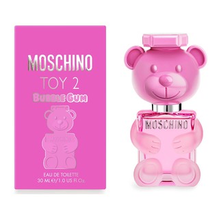 น้ำหอมแท้แบ่งขาย MOSCHINO TOY 2 Bubble Gum EDT