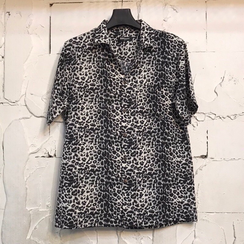 เสื้อเชิ้ตฮาวายลายเสือม้าลายเสือดาว m-4XL ผ้าไหมอิตาลี💯% ผ้าดี ตัดเย็บสวย ไม่ต้องรีดทุกเทศกาลไม่ร้อน ส่ได้ทั้งชายและหญิง - รูปที่ 2