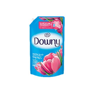 ดาวน์นี่ น้ำยาปรับผ้านุ่มสูตรเข้มข้น ซันไรซ์เฟรช 1,600 มล.  Downy Concentrated Fabric Softener Sunrise Fresh 1,600 ml.