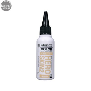 Raditz Studio RS M30 Hero Skin 2 Type G 60 ml (MS Color Series) RSM30HS2G60 8858878700308 (สี)
