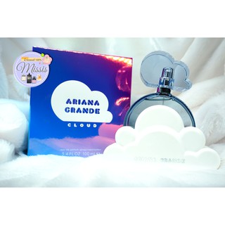 🛍️น้ำหอมแท้แบ่งขาย‼️Ariana Grande Cloud พร้อมส่ง