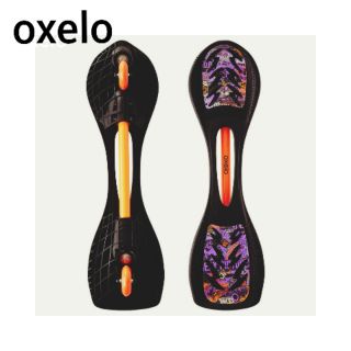 OXELO

เวฟบอร์ดสำหรับผู้เริ่มต้นรุ่น WB 120 (สีม่วง)