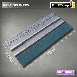 ที่รีดสติ๊กเกอร์ ที่รีดน้ำ ที่รีดฟิล์ม อุปกรณ์ติดฟิล์ม เครื่…