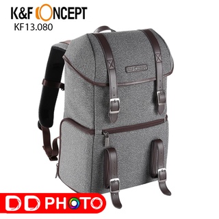 กระเป๋าสะพายสำหรับกล้อง  DSLR  K&amp;F Concept 13.080