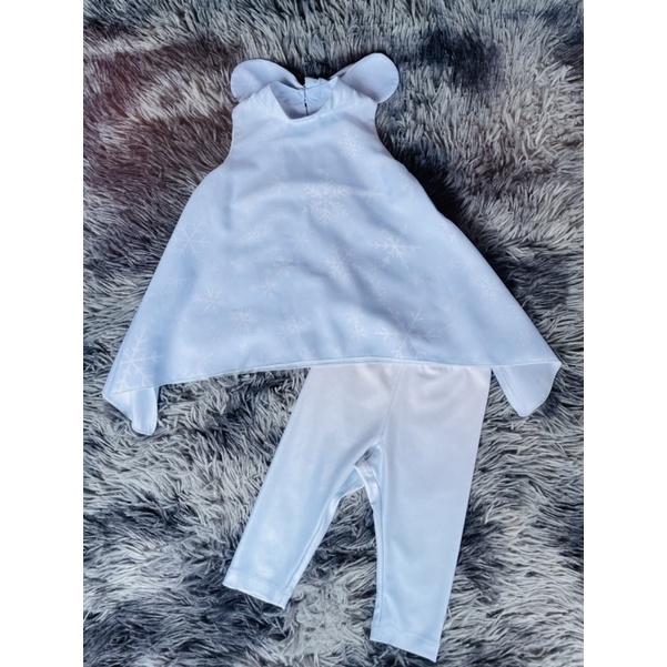 เดรสเอลซ่าชาลอม/La magie de pumm/chalom/pumm/12