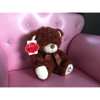 ตุ๊กตาหมี TeddyBear 🧸