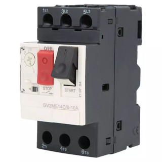 Motor Circuit Breaker(จัดส่งทันที)