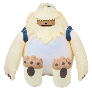 [Direct from Japan] Digimon Ghost Game Chibi Plush doll Angoramon Japan NEW