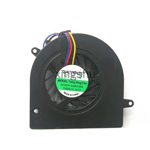 เหมาะสําหรับ Lenovo G460 G460A G560 Z460 Z460A Z560 G460E พัดลม Z465