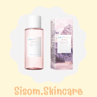 Toner✨ SKIN1004 Madagascar Centella Poremizing Clear Toner {ขวดเต็ม 210ml}