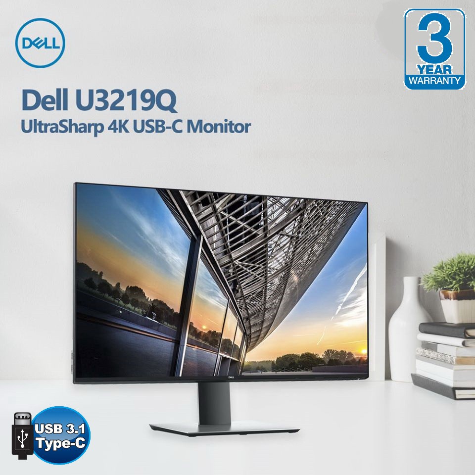 Dell u2211ht не включается