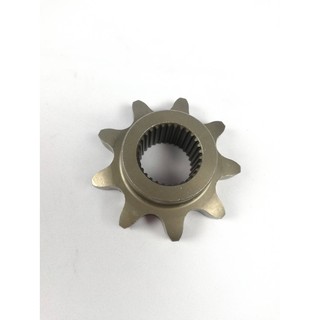 เฟืองโซ่โรตารี่​ 9T30T​ SPROCKET​ (W9516-5254-1) ใช้​ได้กับ​รุ่น​ RX164​ ยี่ห้อ​ Farmtech​ ทนทาน คุ้มค่า ราคาถูก