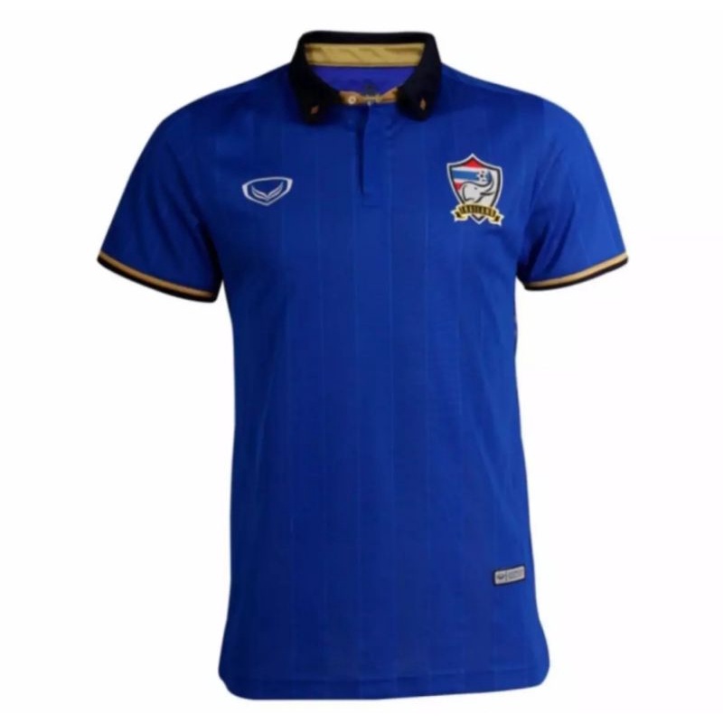 เสื้อฟุตบอลทีมชาติไทย ปี 2016 (ของแท้)