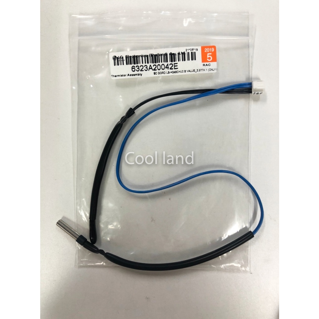 LG -  หางเซ็นเซอร์แอลจี ใช้ได้กว่า 120 รุ่น เช่น X18AN.E1 /  X18BN.E1  / X18CN.E1 / X18DN.EE1 พาท 63