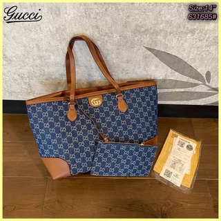 กระเป๋าถือ Gucci งานสวย มาก