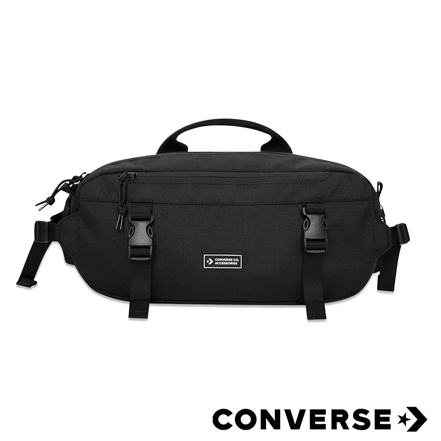 Converse Utility Sling Bag กระเป๋าคาดอก คอนเวิร์ส แท้ Shopee Thailand