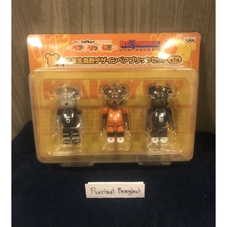 ❌งานแท้❌ Haikyuu!! BE@RBRICK 100% - Ichiban kuji Haikyuu!