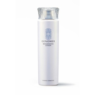 genomer brightening lotion 150ml. dr. ci labo