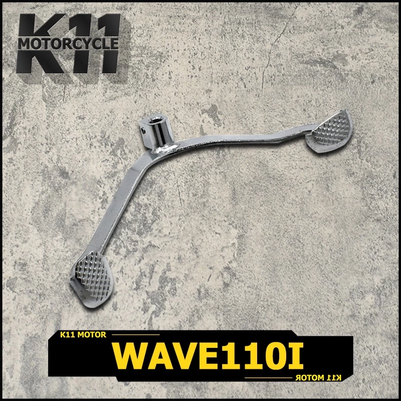 คันเกียร์ w110i คันเกียร์ wave110i dream 110 sp super cub เดิม ขาเกียร์ เวฟ110i ดรีม110i ซูเปอร์คับ คันเกียร์ เเบบหนา