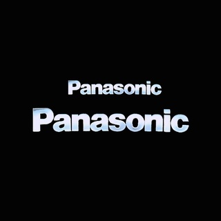 [ใหม่ สติกเกอร์โลหะ] สติกเกอร์โลโก้ Panasonic สําหรับติดตกแต่งตู้เย็น เครื่องปรับอากาศ