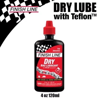 ✨🏁Finish Line - Dry Lube🇺🇸✨