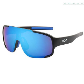 『COD』100% Uv400 ใหม่ POC แว่นตากันแดด กันลม เหมาะกับการเล่นกีฬา ขี่จักรยาน กลางแจ้ง สําหรับผู้ชาย และผู้หญิง 9316